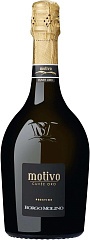 Borgo Molino Motivo Cuvee Oro Prestige Brut Set 6 Bottles