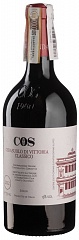Вино COS Cerasuolo di Vittoria Classico 2012 Set 6 bottles