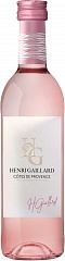 Вино Henri Gaillard Rose Cotes de Provence 2020 Set 6 bottles