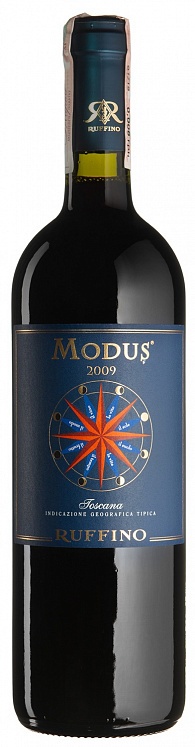 Ruffino Modus 2009