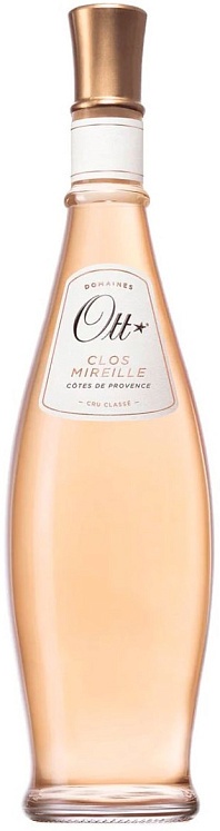Domaines Ott Clos Mireille 2022