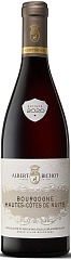 Вино Albert Bichot Cotes de Nuits Villages 2022