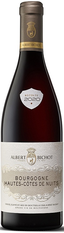 Albert Bichot Cotes de Nuits Villages 2022