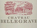 Chateau Bellegrave