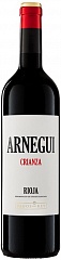 Вино Pagos del Rey Arnegui Crianza 2016 Set 6 bottles