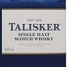 Talisker 18 YO