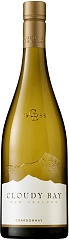 Cloudy Bay Chardonnay 2023 Set 6 Bottles