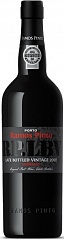 Ramos Pinto Late Bottled Vintage Porto 2011