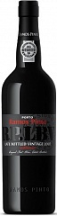 Вино Ramos Pinto Late Bottled Vintage Porto 2011