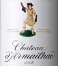 Chateau d'Armailhac 2008