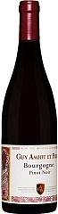 Вино Domaine Guy Amiot et Fils Bourgogne Pinot Noir Cuvee Simone 2023