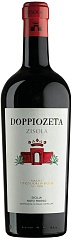 Вино Mazzei Zisola Doppiozeta Noto Rosso Nero d'Avola 2018