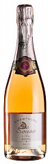 Шампанское и игристое De Sousa Brut Rose Set 6 bottles