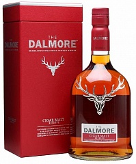 Виски Dalmore Cigar Malt Reserve