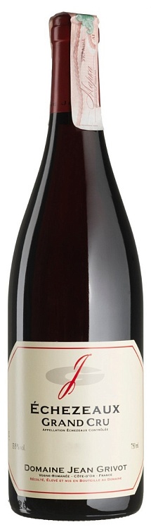 Jean Grivot Echezeaux Grand Cru 2019