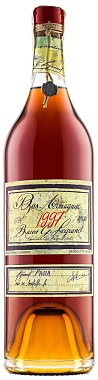 Bas Armagnac Baron Gaston Legrand 1997