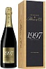 Palmer & Co Champagne Brut Blanc de Blancs Collection Vintage 1997