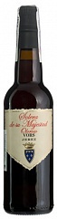 Вино Valdespino Oloroso Solera de Su Majestad 375ml