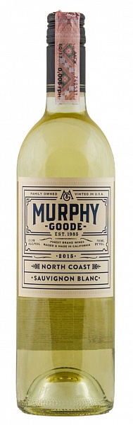 Murphy-Goode Sauvignon Blanc 2015