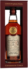 Виски Aultmore 13 YO 2009/2023 Connoisseurs Choice Gordon & MacPhail