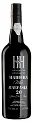 Вино Henriques & Henriques Malvasia 20 YO Set 6 bottles