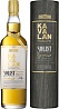 Kavalan Solist Ex-Bourbon Cask 57,8 vol