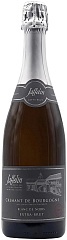 Шампанское и игристое Domaine Jaffelin Crеmant de Bourgogne Blanc de Noirs Extra Brut Set 6 Bottles
