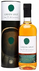 Виски Green Spot Single Pot Still