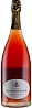 Larmandier-Bernier Rose de Saignee Premier Cru Extra Brut Magnum 1,5L