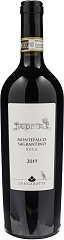 Вино Lungarotti Montefalco Sagrantino 2019