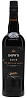 Dow's Late Bottled Vintage 2018 Set 6 Bottles