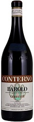 Poderi Aldo Conterno Barolo Cerretta 2015