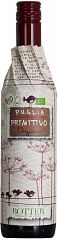 Вино Botter Wrap Uccellini Primitivo Puglia Set 6 Bottles