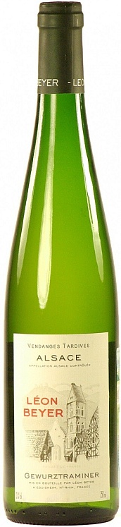 Leon Beyer Gewurztraminer Vendange Tardive 1998