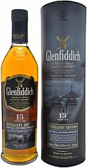 Виски Glenfiddich Distillery Edition 15 YO