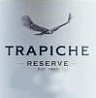 Trapiche Reserve Chardonnay 2016 Set 6 bottles