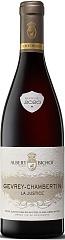 Вино Albert Bichot Gevrey-Chambertin La Justice 2022