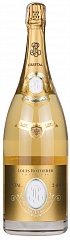 Шампанское и игристое Louis Roederer Cristal 2009 Magnum 1,5L