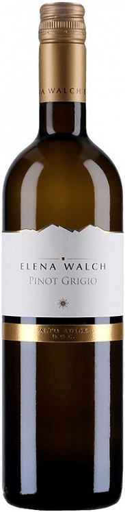 Elena Walch Pinot Grigio 2020 Set 6 bottles