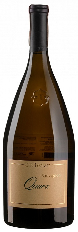 Cantina Terlano Sauvignon Quarz 2015 Magnum 1,5L