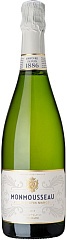 Шампанское и игристое Monmousseau Touraine Cuvee Justine Marcel Brut 2018 Set 6 Bottles