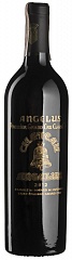 Вино Chateau Angelus 2012