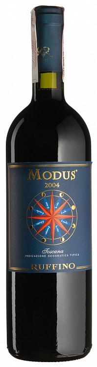 Ruffino Modus 2004