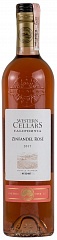 Вино Western Cellars Zinfandel Rose 2017 Set 6 bottles