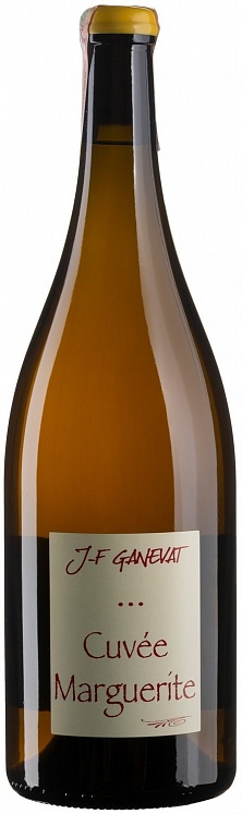 Jean-Francois Ganevat Cuvee Marguerite 2016 Magnum 1,5L