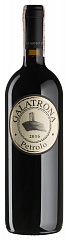 Вино Petrolo Galatrona 2016