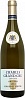 Simonnet-Febvre Chablis Grand Cru Les Clos 2010