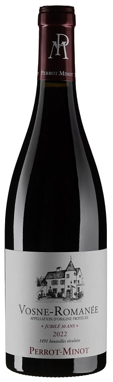 Domaine Perrot-Minot Vosne-Romanee 2022