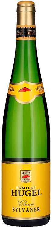 Hugel Sylvaner Classic 2022 Set 6 Bottles