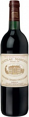 Вино Chateau Margaux 2002